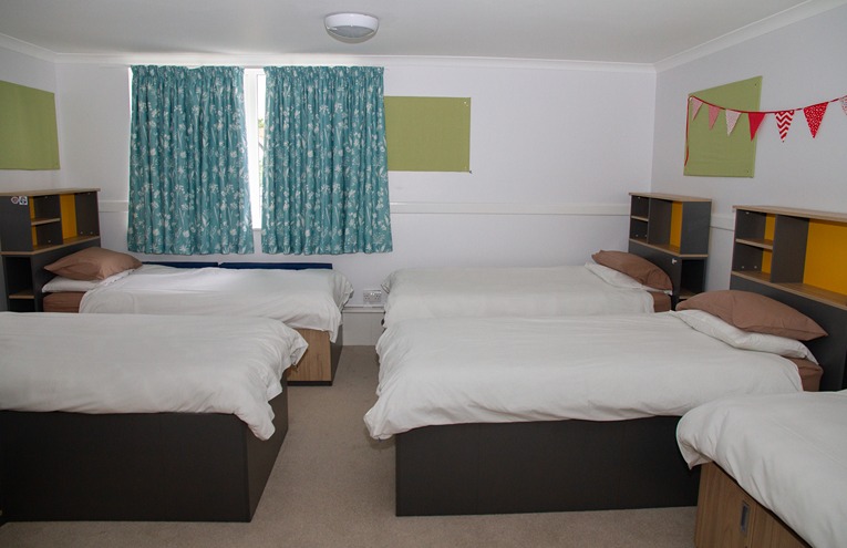 Accommodation_Camp_Dragon