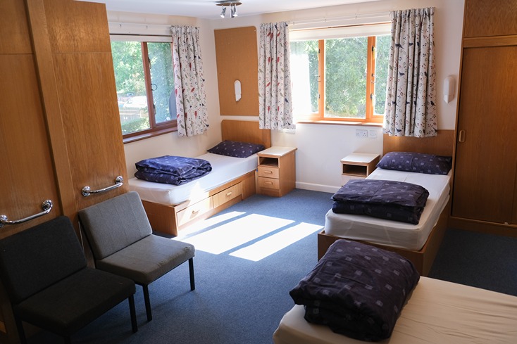Accommodation_Canford_School