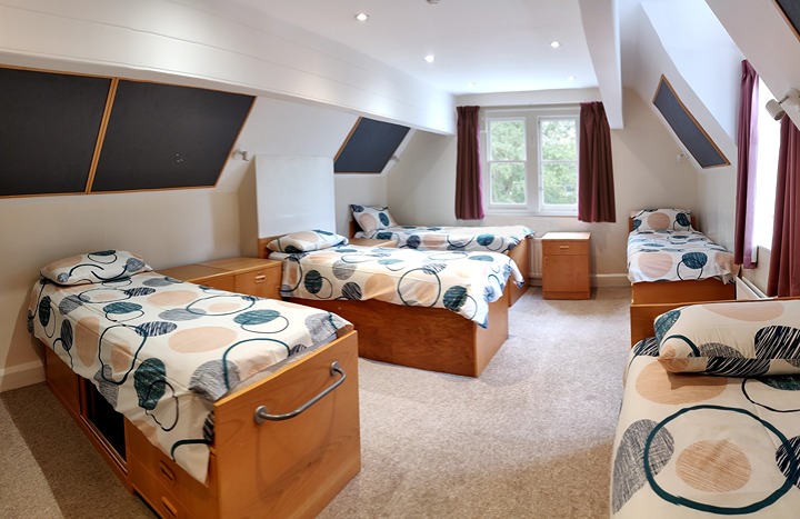 Accommodation_Headington_School