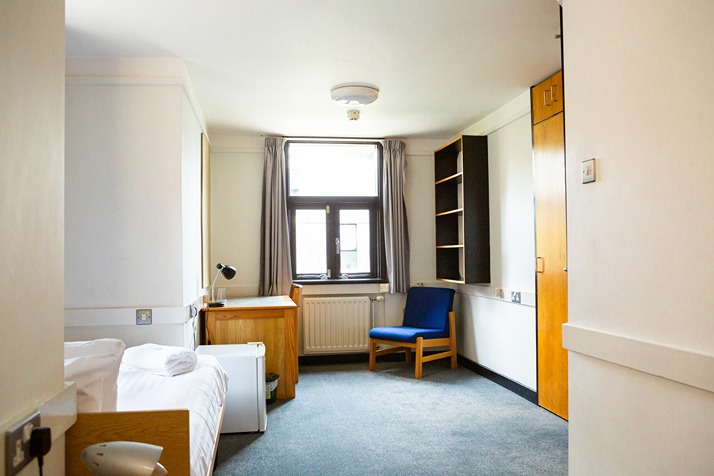 Accommodation_Oxford_College