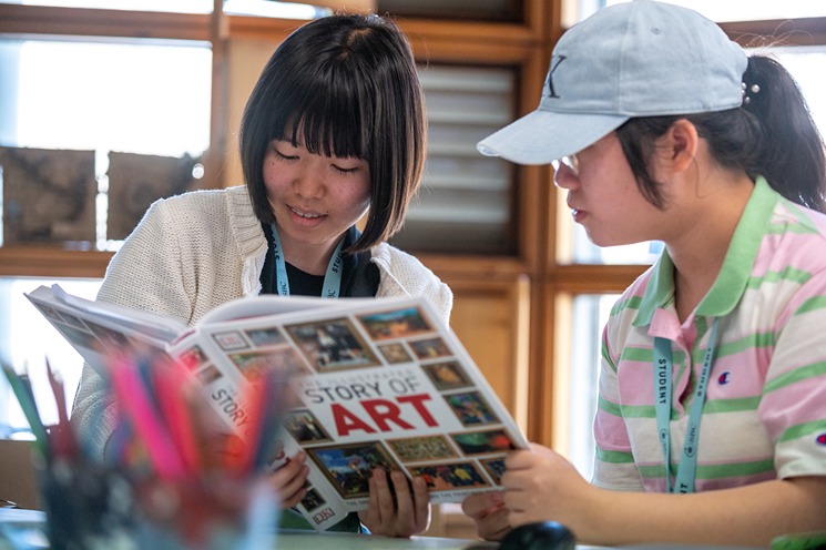 Dukes_Cambridge_Faculty_of_Art_and_Design