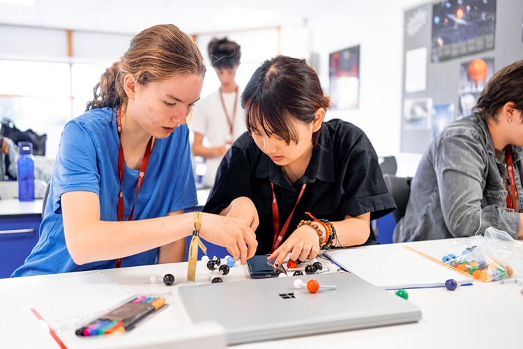 Dukes_Cambridge_Faculty_of_STEM