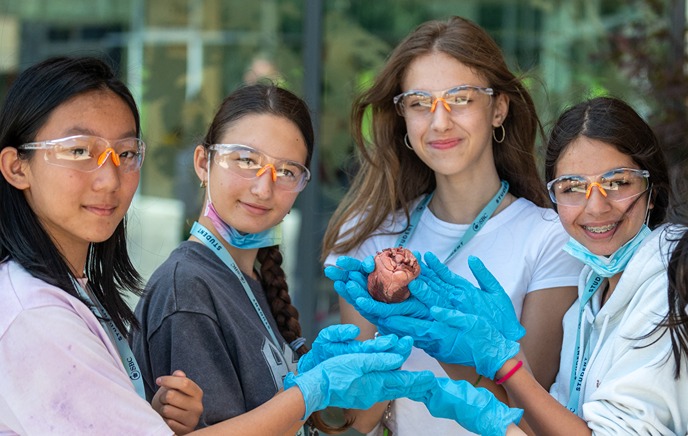 Headington_School_Future_Doctors